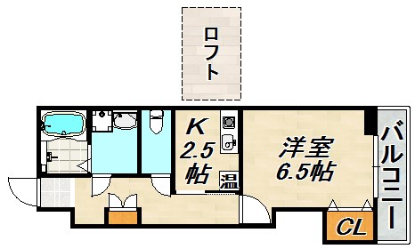アグローリ駒ヶ林 302.jpg