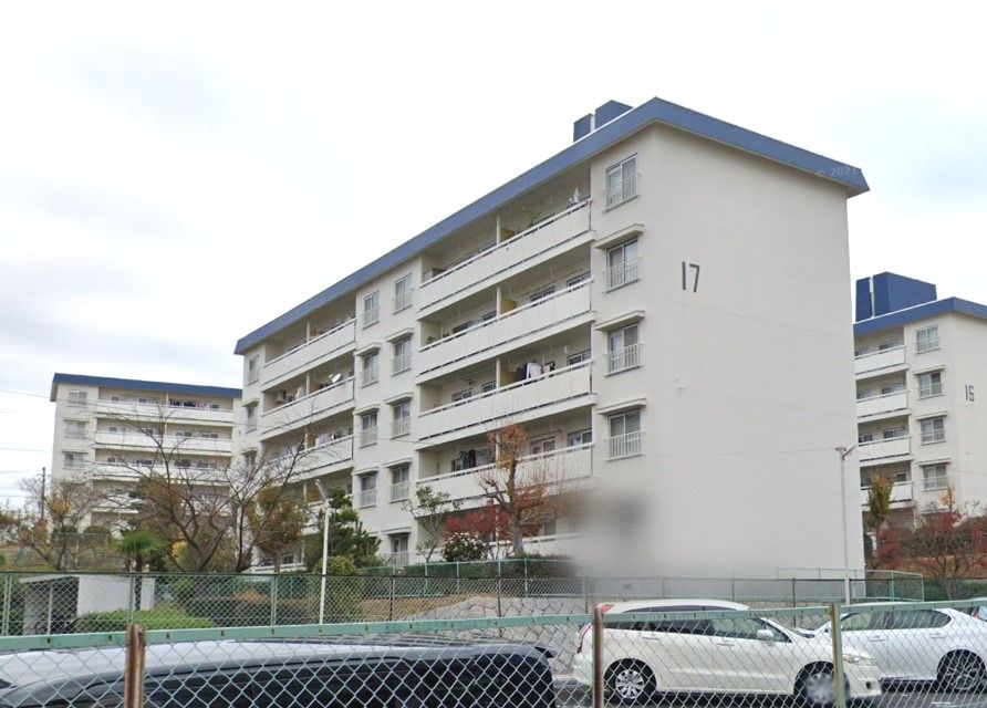 高倉台12団地60号棟 4-17.jpg