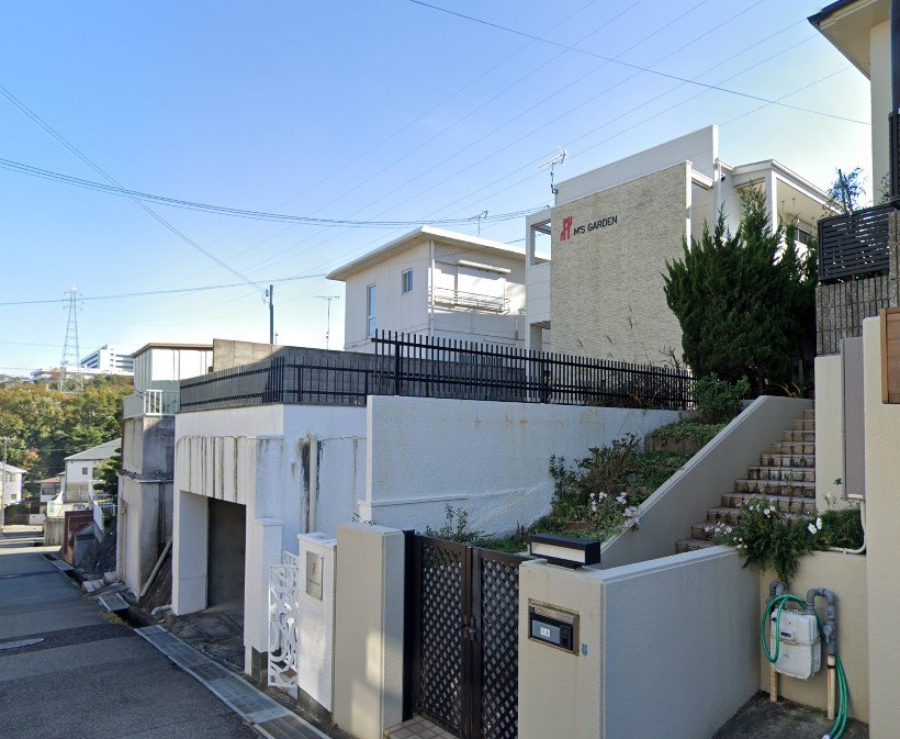 M`S　GARDEN鈴蘭台 外観.jpg