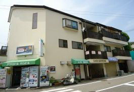カサマローネ 外観.jpg