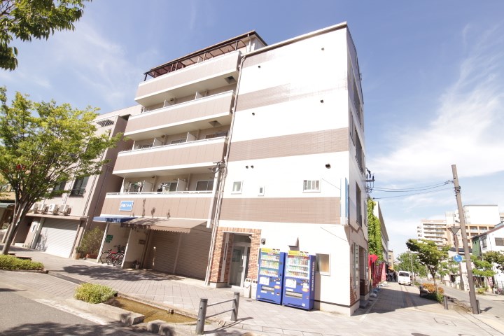 Kawase Mansion 壱番館 IMG_0975.jpg