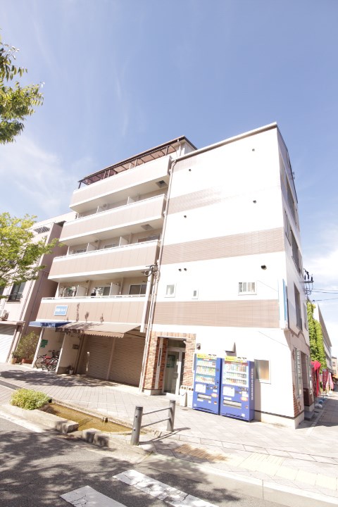 Kawase Mansion 壱番館 IMG_0976.jpg