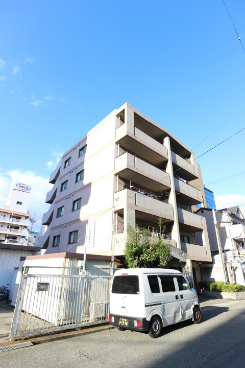 グランディール湊川 IMG_1007.jpg