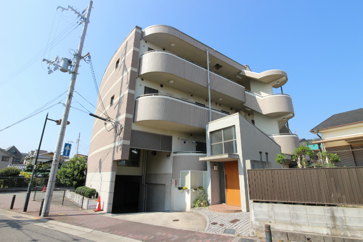 クラージュ大手 IMG_3541.jpg