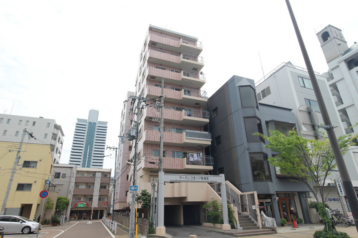 アーバンコモード新長田 IMG_3888.jpg