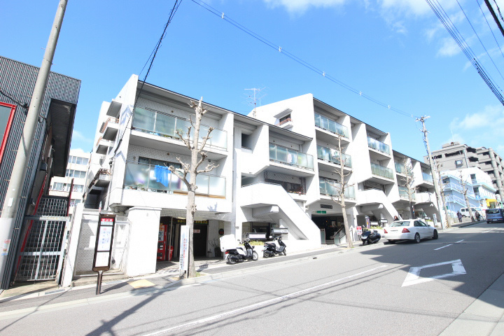 グランドハイツコーワ白川台 IMG_5207.jpg