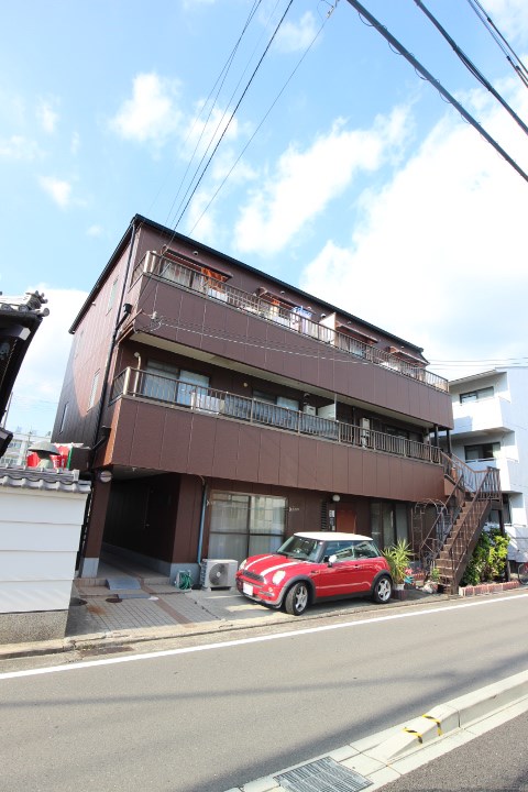 エビスマンション IMG_6245.jpg