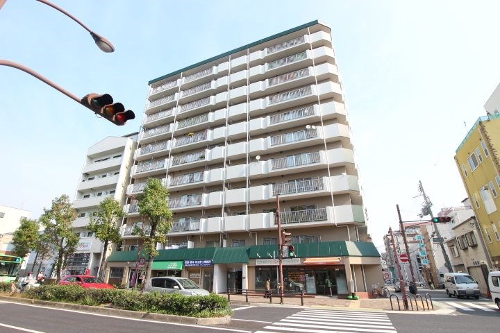 グリーンコーポ板宿 IMG_6335.jpg