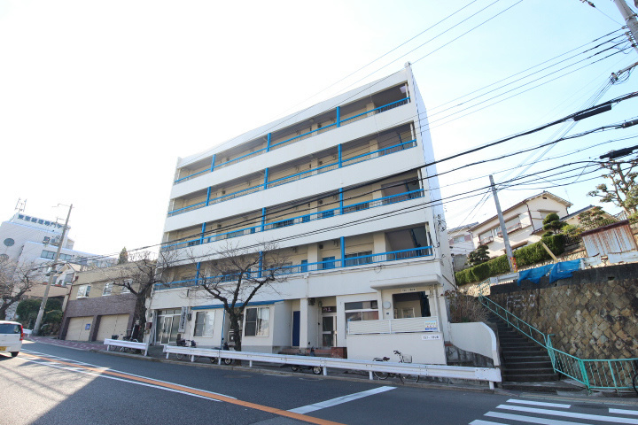 カーサ西山町 IMG_6421.jpg