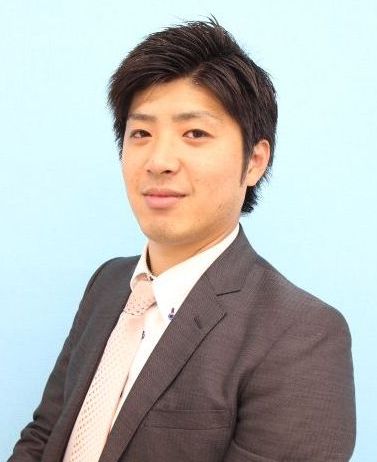 担当者