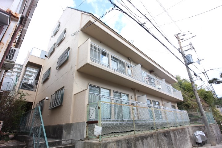クイーンズハイツ名倉 IMG_8664.jpg