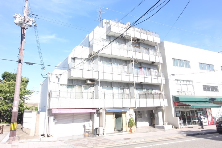 カネカシーサイド須磨寺 IMG_8753.jpg