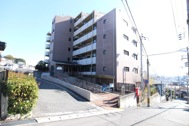 ガーデンコート楠ヶ丘 IMG_9193.jpg