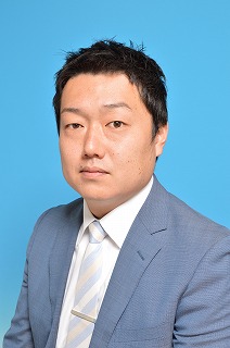 担当者